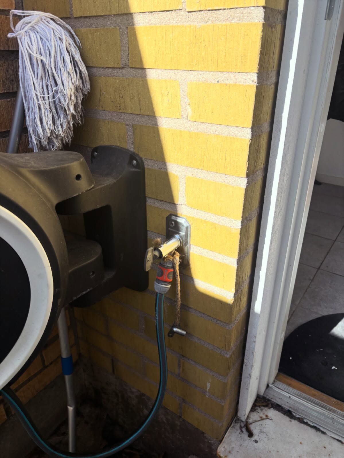 Våren närmar sig 🌱

Vi har bytt ut utkastare för att säkra upp inför säsongen – snabbt och smidigt utfört 🔧💧

Redo för en problemfri vår 💪